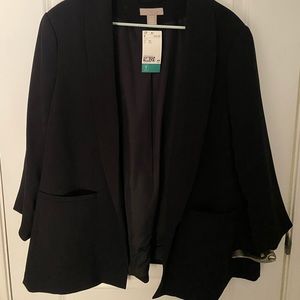 H&M Women’s Women’s Suit Jacket